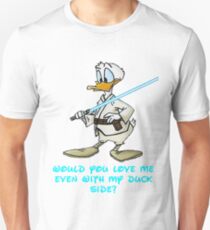 Donald Duck - Duck Side Unisex T-Shirt
