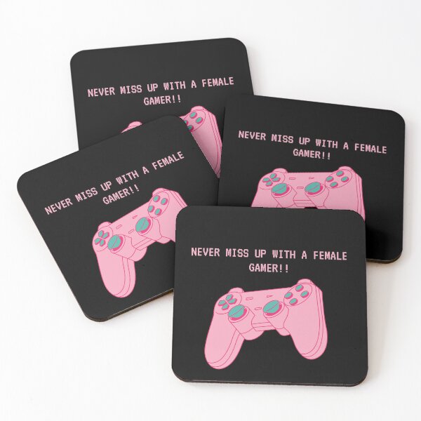 Item preview,  female gamer controller  designed and sold by Salwa Alshehri.