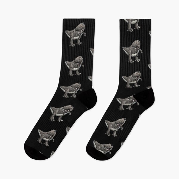 Item preview, T-Rex! designed and sold by mikelevett.