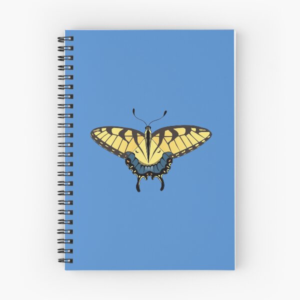 Item preview, Tiger Swallowtail Butterfly designed and sold by CreativeCorvid.