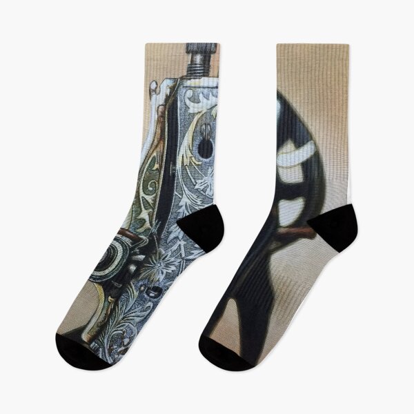 Item preview, The Machine XIII designed and sold by JBelloStudio.