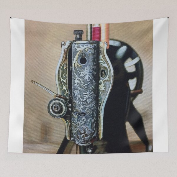Item preview, The Machine XIII designed and sold by JBelloStudio.