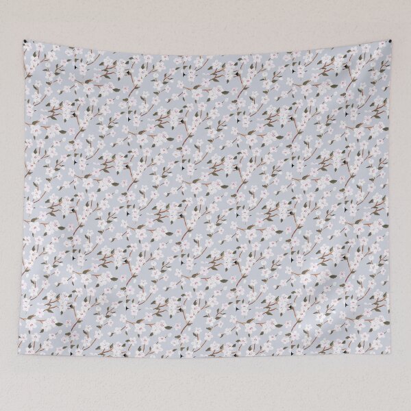 Item preview, Pastel Flowers designed and sold by adelaideb1.
