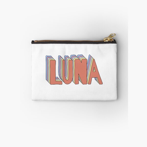 Item preview, Luna Name designed and sold by ashleymanheim.