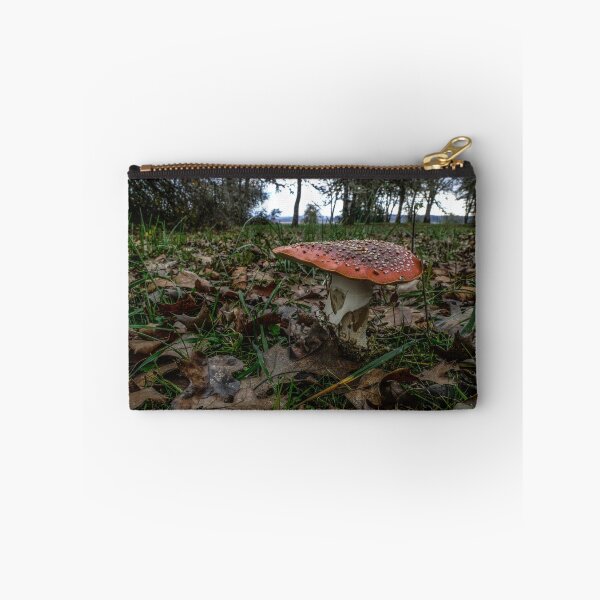 Item preview, Wild Mushroom #778UYH designed and sold by Charles & Patricia   Harkins ~ Picture Oregon.