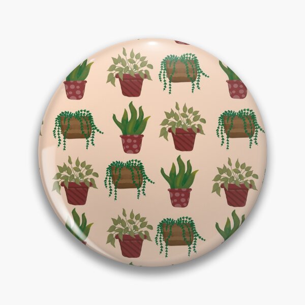 Item preview, Houseplants designed and sold by MarcieGlyn.