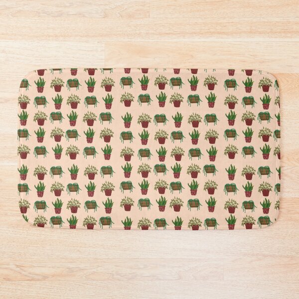 Item preview, Houseplants designed and sold by MarcieGlyn.