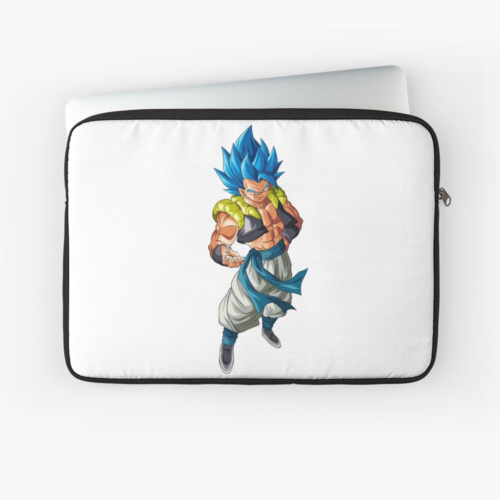 "Dragon Ball z" Laptop Sleeve for Sale by unlize Redbubble