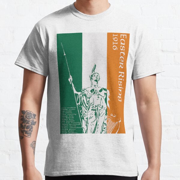 Irish Republican Army Mens T Shirts Redbubble 8163