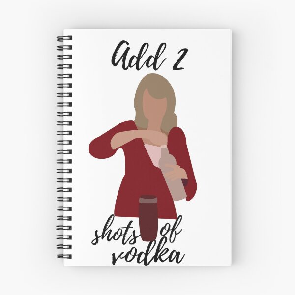 Item preview, Add 2 shots of vodka designed and sold by YellowCarStudio.