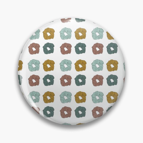 Item preview, scrunchies designed and sold by kirafolk.