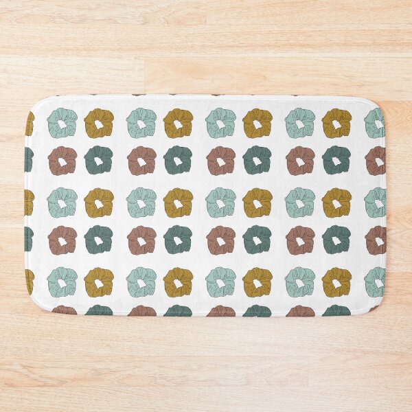 Item preview, scrunchies designed and sold by kirafolk.