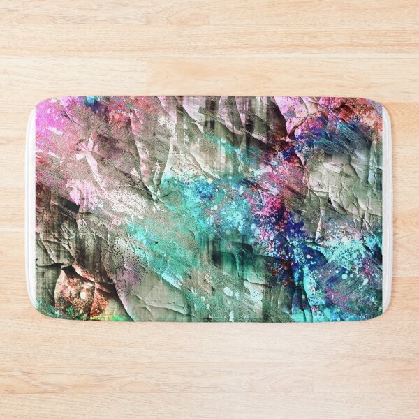 Item preview, Copy of Copy of Copy of abstract painted background,grunge texture,fractal art,watercolor abstract,funny designed designed and sold by oyonni design.