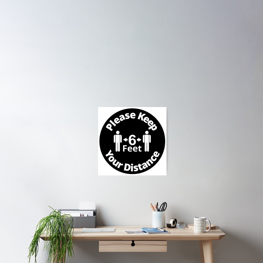Item preview, Poster designed and sold by SocialShop.