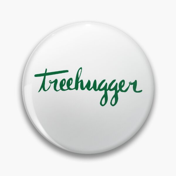 Item preview, Treehugger Script designed and sold by maddiebusick.