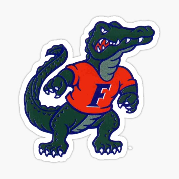 ***FLORIDA Gator Baseball*** Sticker