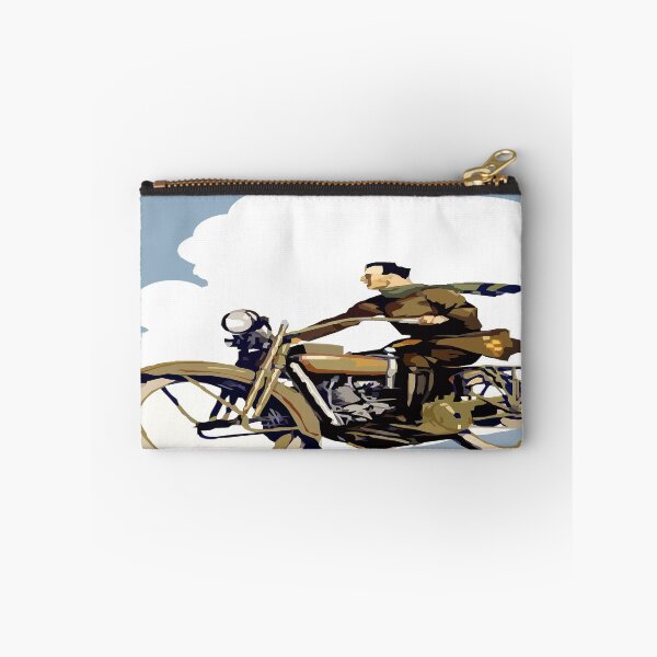 Item preview, The Motorcyclist designed and sold by Slydell1.