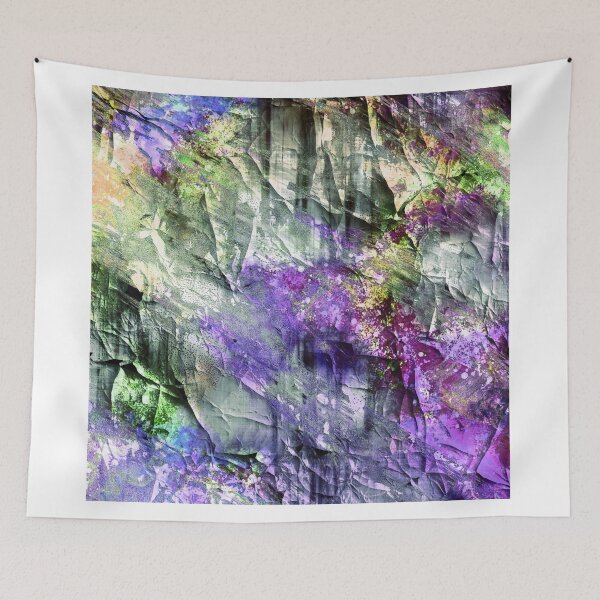 Item preview, Copy of Copy of Copy of Copy of abstract painted background,grunge texture,fractal art,watercolor abstract,funny designed designed and sold by oyonni design.