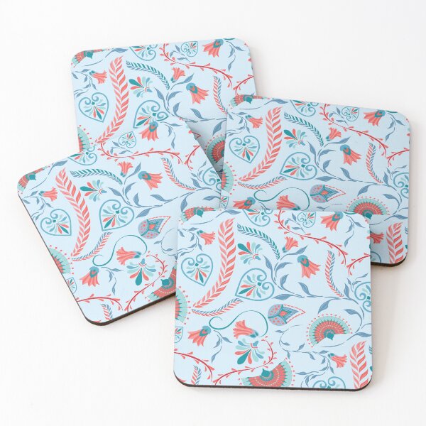 Item preview, Thebes Garden designed and sold by raymondwarenyc.