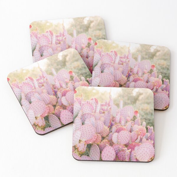 Item preview, Pink cactus designed and sold by Silvana  Braggio Photography.