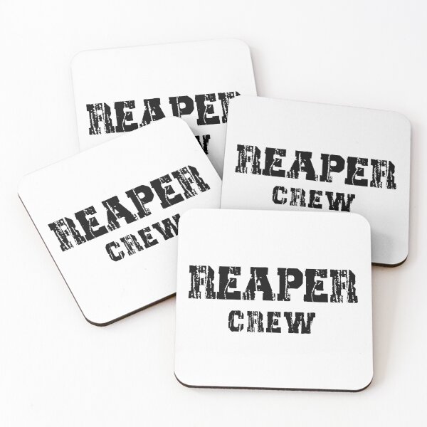 Item preview, Sons of Anarchy Reaper Crew Zip  t-shirt designed and sold by Beamazing15.