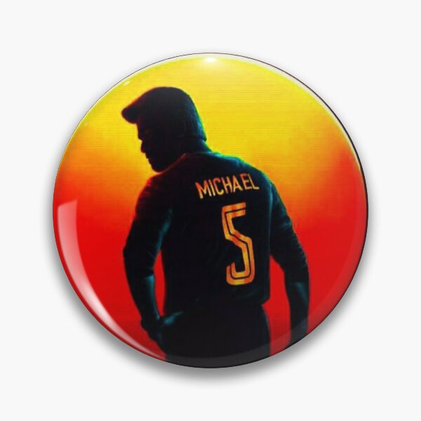 Item preview, Vijay Michael Bigil designed and sold by RichyZEN.