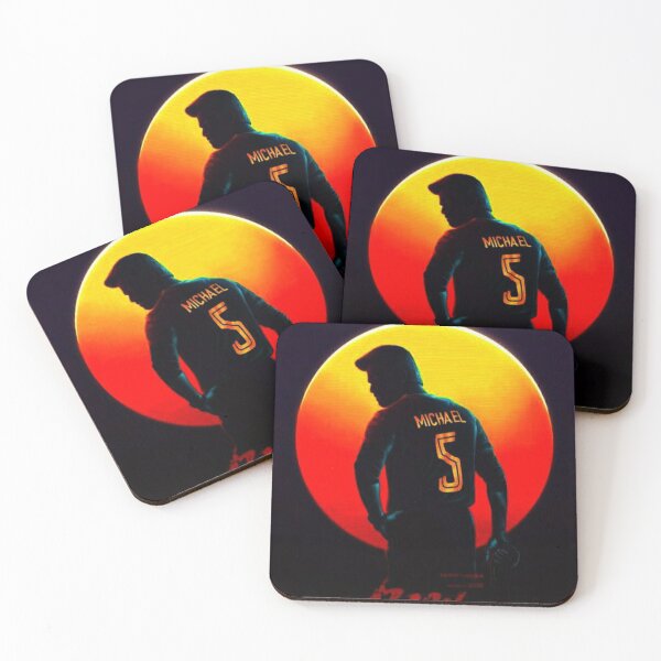 Item preview, Vijay Michael Bigil designed and sold by RichyZEN.