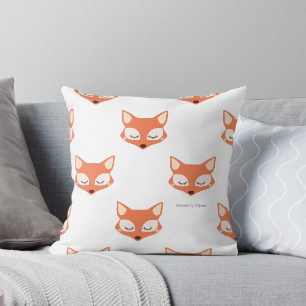 Item preview, Fox Faces designed and sold by RGGames.