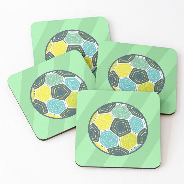 Item preview, Football Soccer Ball designed and sold by br1tnic.