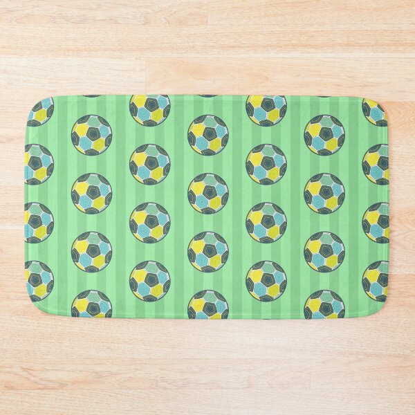 Item preview, Football Soccer Ball designed and sold by br1tnic.