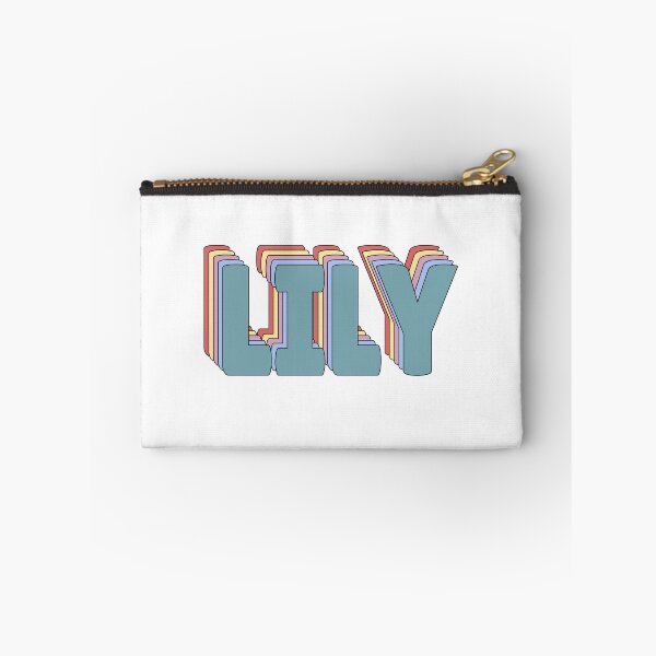 Item preview, Lily Name designed and sold by ashleymanheim.
