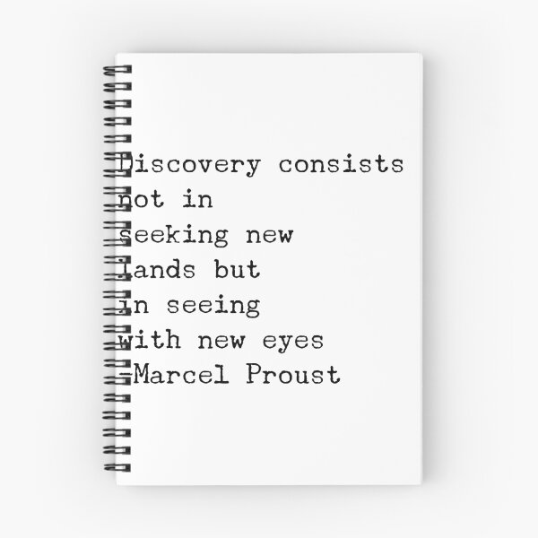 Item preview, Proust  designed and sold by Katelynn Sortino.
