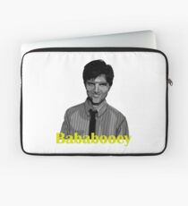 Parks and Recreation Laptop Sleeve