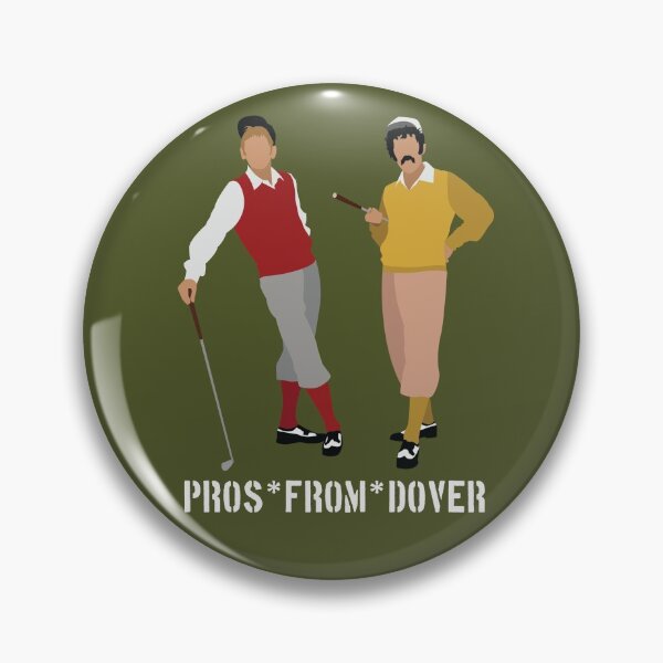 Item preview, Pros from Dover designed and sold by pandavolta.