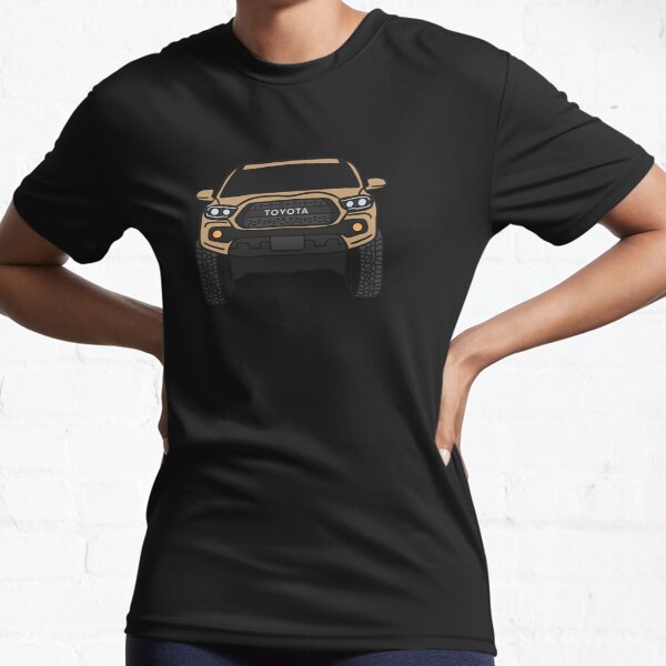 T-Shirt Damen TOYOTA JPN 