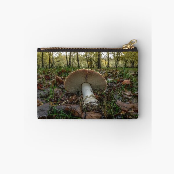 Item preview, Wild Mushrooms #4456TGM designed and sold by Charles & Patricia   Harkins ~ Picture Oregon.