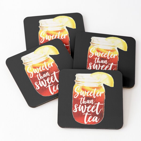 Item preview, sweeter than sweet tea designed and sold by AshleyAnnThomas.