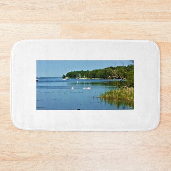 Item preview, Tranquille In The County designed and sold by robspencer.