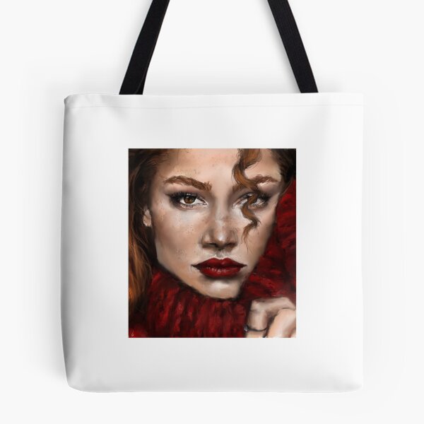 Item preview, Scarlet Benoit  designed and sold by artsyandbored.