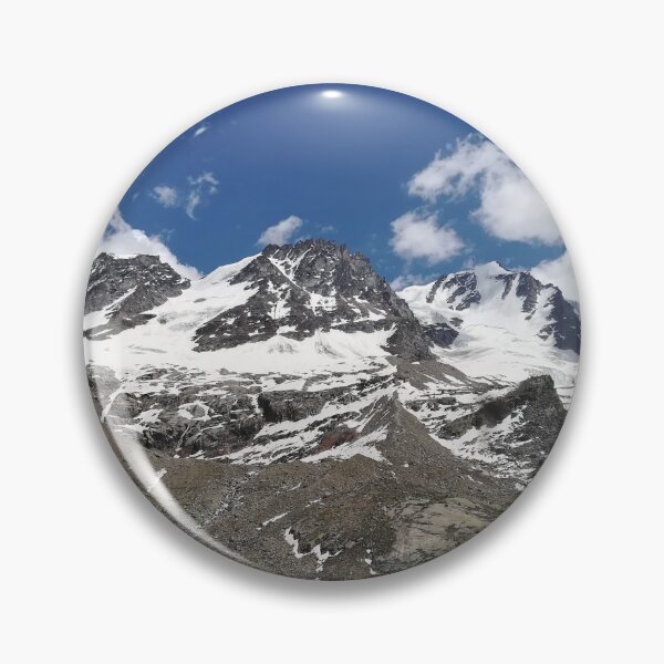 Item preview, Gran Paradiso designed and sold by massi80t.