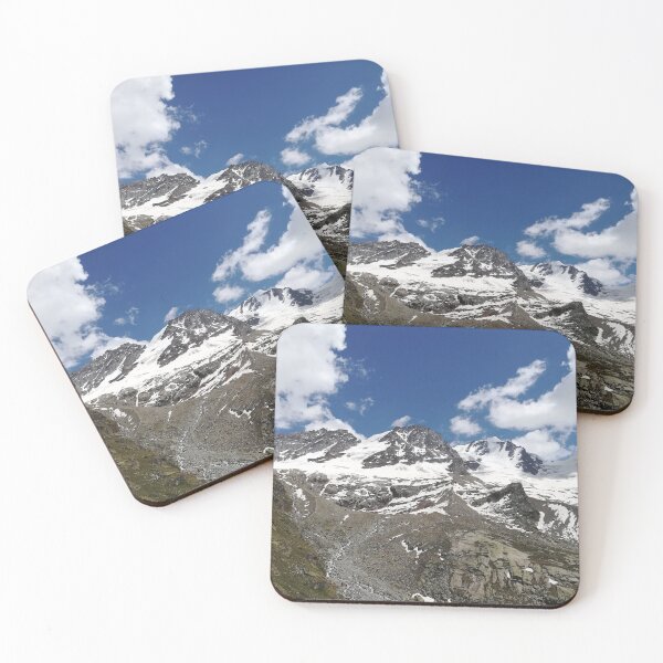 Item preview, Gran Paradiso designed and sold by massi80t.