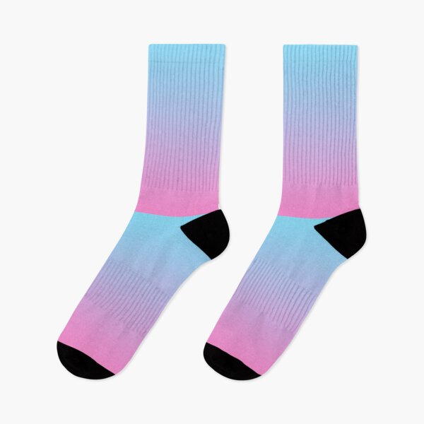 Item preview, Vaporwave Colors, Blue & Pink designed and sold by SubtleSplit.