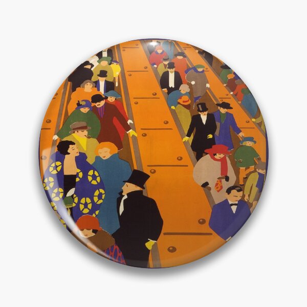 Item preview, London Subway designed and sold by Slydell1.