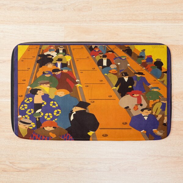 Item preview, London Subway designed and sold by Slydell1.