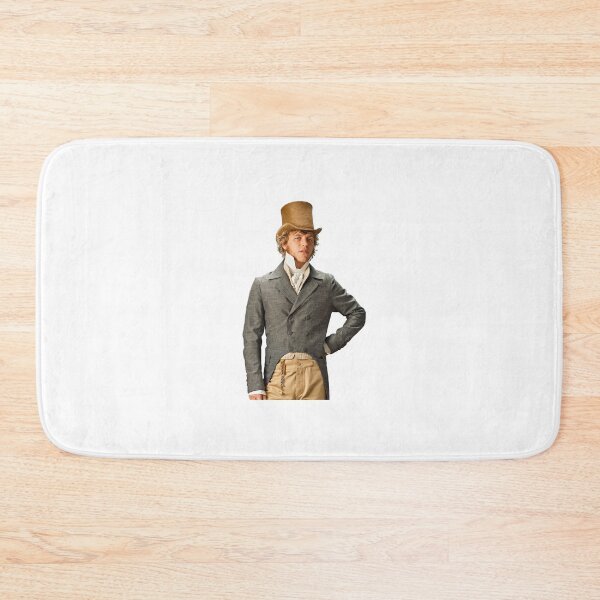 Item preview, Emma (2020)- Mr. Knightley designed and sold by erinaceous.