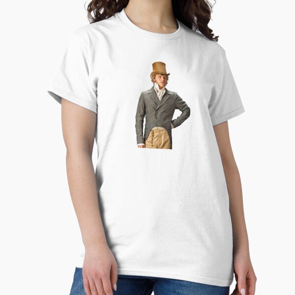 Item preview, Emma (2020)- Mr. Knightley designed and sold by erinaceous.