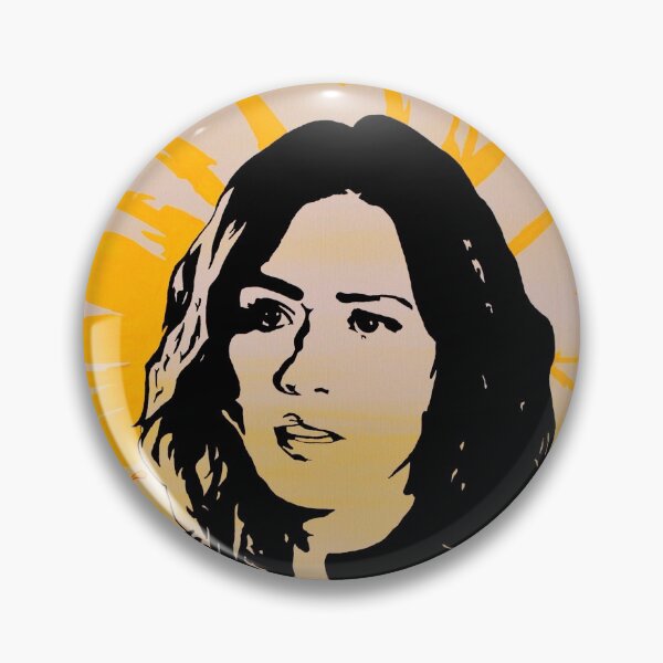 Item preview, Daisy Johnson (Daisies) designed and sold by siljefp.