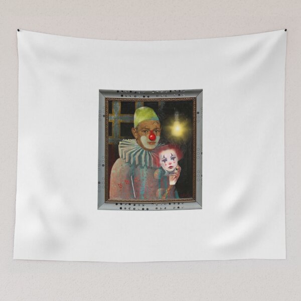 Item preview, Removing the Mask designed and sold by funhousejen.