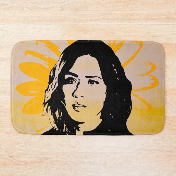 Item preview, Daisy Johnson (Daisies) designed and sold by siljefp.