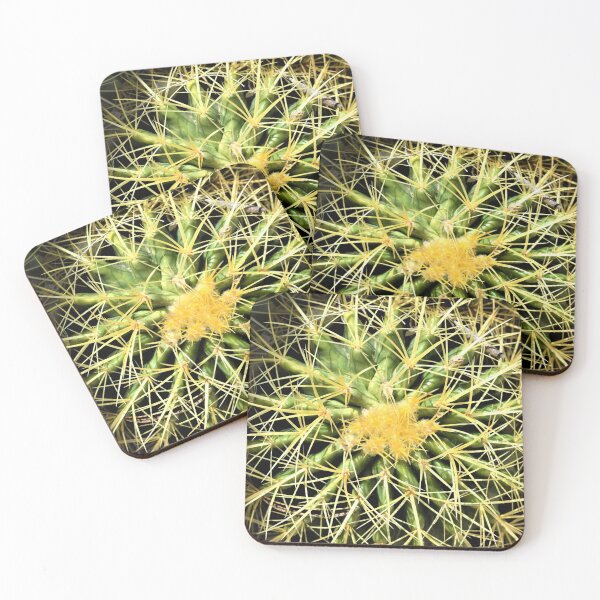 Item preview, Barrel Cactus 1 designed and sold by Roger Fowler.